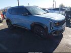 2027 Kia Seltos   Light Blue vin: KNDEDCD37V7019403