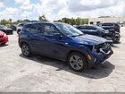 2026 Kia Seltos Lx Blue vin: KNDEP2AA4T7892432