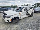 2026 Kia Seltos Lx White vin: KNDEP2AAXT7841548