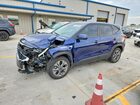 2025 Kia Seltos Lx Blue vin: KNDEPCAA0S7719933