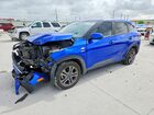 2023 Kia Seltos Lx Blue vin: KNDEPCAA1P7374337