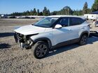 2024 Kia Seltos Lx White vin: KNDEPCAA1R7539029