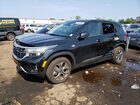 2026 Kia Seltos Lx Black vin: KNDEPCAA1T7946792