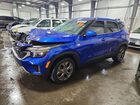 2024 Kia Seltos Lx Blue vin: KNDEPCAA3R7519994