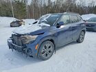 2024 Kia Seltos Lx Blue vin: KNDEPCAA4R7483071