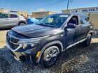 2026 Kia Seltos Lx Black vin: KNDEPCAA6T7895709