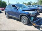 2026 Kia Seltos Lx Blue vin: KNDEPCAA8T7911182
