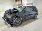 2024 Kia Seltos Lx Black vin: KNDEPCAA9R7582193