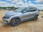2024 Kia Seltos Ex Gray vin: KNDER2AA0R7485212
