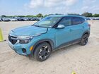 2024 Kia Seltos Ex Turquoise vin: KNDER2AA0R7492807