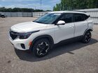 2024 Kia Seltos Ex White vin: KNDER2AA3R7600501