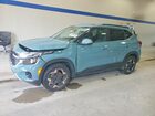 2025 Kia Seltos Ex Teal vin: KNDER2AA3S7737430