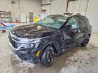 2024 Kia Seltos Ex Black vin: KNDER2AA6R7665231