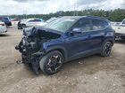 2024 Kia Seltos Ex Синий vin: KNDER2AA9R7600423