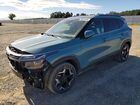 2025 Kia Seltos Ex Blue vin: KNDER2AA9S7689772
