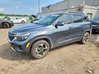 2024 Kia Seltos Ex Charcoal vin: KNDERCAA0R7633137