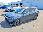 2025 Kia Seltos Ex Charcoal vin: KNDERCAA2S7805030