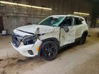 2026 Kia Seltos Ex White vin: KNDERCAA2T7865097