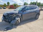 2021 Kia Seltos Ex Black vin: KNDERCAA4M7104122