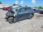 2024 Kia Seltos Ex Gray vin: KNDERCAA6R7652159