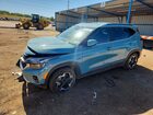 2025 Kia Seltos Ex Turquoise vin: KNDERCAA6S7723334