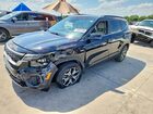 2022 Kia Seltos Ex Black vin: KNDERCAA7N7307586