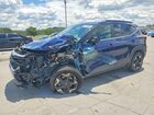 2024 Kia Seltos Ex Blue vin: KNDERCAA8R7565976