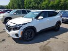 2026 Kia Seltos Ex White vin: KNDERCAA9T7863430