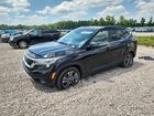 2022 Kia Seltos S Black vin: KNDEU2AA0N7259471