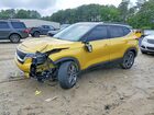 2021 Kia Seltos S Gold vin: KNDEU2AA2M7118528