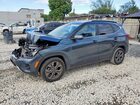 2024 Kia Seltos S Gray vin: KNDEU2AA3R7632072