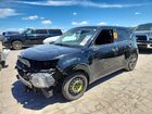 2021 Kia Soul S Black vin: KNDJ23AU4M7145847