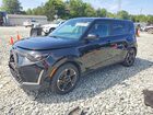 2023 Kia Soul Ex Black vin: KNDJ33AU9P7865985