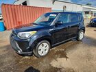 2016 Kia Soul Base Black vin: KNDJN2A20G7373526