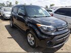2019 Kia Soul   Black vin: KNDJN2A20K7644478