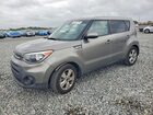 2019 Kia Soul Base Gray vin: KNDJN2A20K7684091