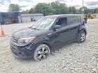 2019 Kia Soul Base Black vin: KNDJN2A29K7002714