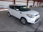 2018 Kia Soul + White vin: KNDJP3A56J7529666