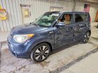 2016 Kia Soul ! Blue vin: KNDJX3A54G7363379