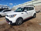 2017 Kia Soul ! White vin: KNDJX3AA4H7484332