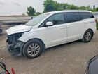 2020 Kia Sedona Lx Белый vin: KNDMB5C19L6566527