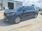 2023 Kia Carnival Lx Black vin: KNDNB4H37P6222774