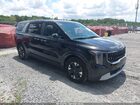 2026 Kia Carnival Mpv Hybrid Lxs Black vin: KNDNB5KA3T6161480