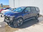 2026 Kia Carnival Lxs Blue vin: KNDNB5KA7T6128157