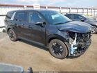 2026 Kia Carnival Mpv Hybrid Lxs Black vin: KNDNB5KAXT6165431