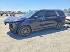 2025 Kia Carnival Ex Blue vin: KNDNC5KA2S6037485