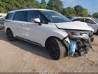 2024 Kia Carnival Mpv Sx Prestige Белый vin: KNDNE5H34R6424486