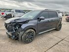 2024 Kia Carnival Sx Prestige Угольный vin: KNDNE5H37R6368446