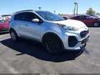 2021 Kia Sportage S Silver vin: KNDP63AC0M7872036