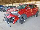 2020 Kia Sportage S Red vin: KNDP63AC5L7716086